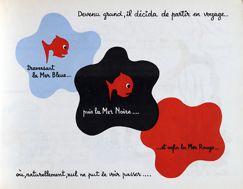Babar, Harry Potter et Cie